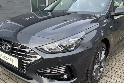 Hyundai i30 17.502 km 21.290 &euro; Bünde 32257