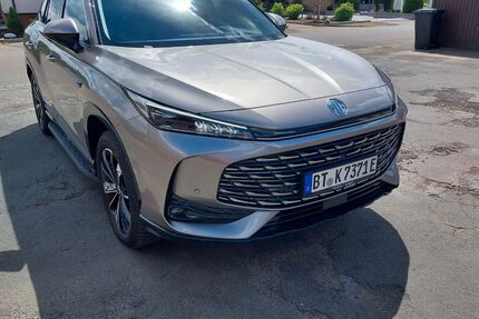 MG EHS 11.000 km 27.999 &euro; Löhne 32584