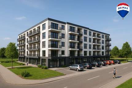 Grundstück Bielefeld Brackwede - 1.499.900&euro; | Angebot:26029004