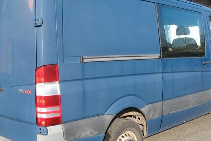 Mercedes-Benz Sprinter 160.000 km 7.735 &euro; Bielefeld 33613