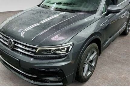 VW Tiguan 66.737 km 28.590 &euro; Lemgo 32657