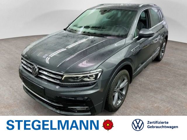 VW Tiguan 66.737 km 28.590 &euro; Lemgo 32657