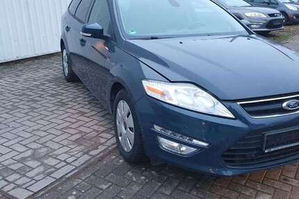 Ford Mondeo 210.000 km 3.599 &euro; Melle 49324