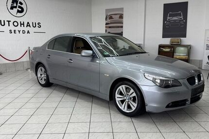 BMW 525 230.000 km 4.970 &euro; Bielefeld 33604