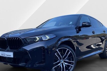 BMW X6 2.463 km 95.990 € Bielefeld 33689