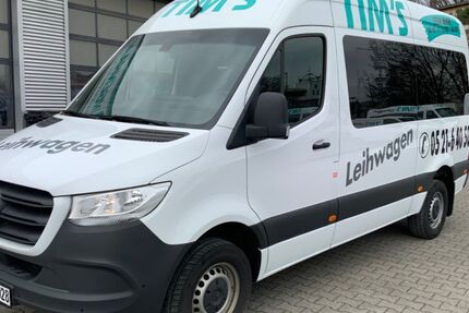 Mercedes-Benz Sprinter 79.925 km 42.820 &euro; Schloß Holte-Stukenbrock 33758