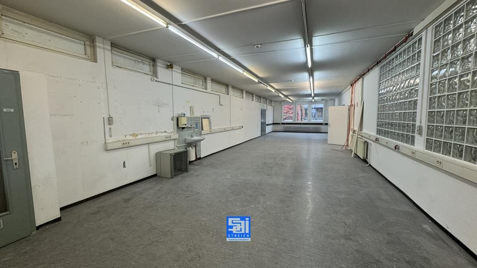 Gewerbeobjekt Bielefeld Sennestadt - 2.250&euro; | Angebot:24155690