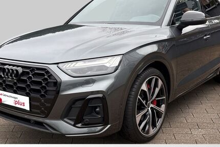Audi SQ5 68.516 km 48.990 &euro; Vlotho 32602