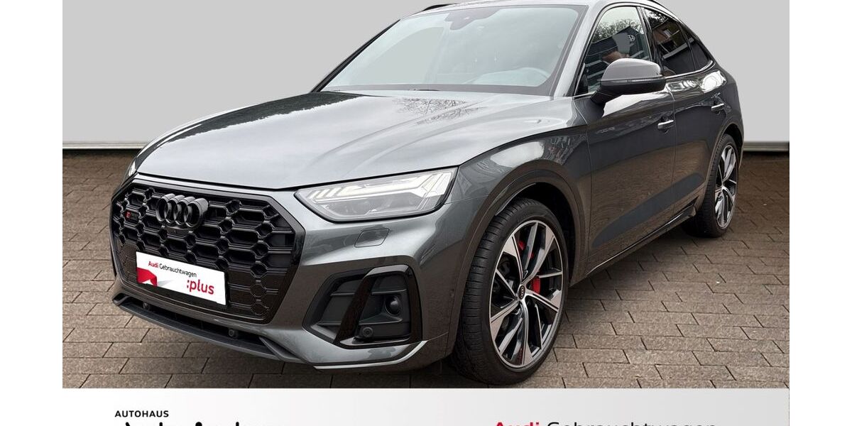 Audi SQ5 68.516 km 48.990 &euro; Vlotho 32602