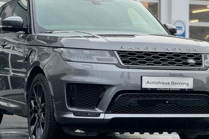 Land Rover Range Rover Sport 63.900 km 44.490 &euro; Bielefeld 33609