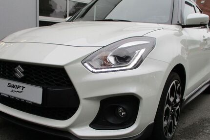 Suzuki Swift 36.970 km 17.890 € Bielefeld 33689