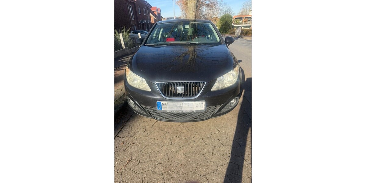 Seat Ibiza 166.940 km 5.200 € Bad Oeynhausen 32545