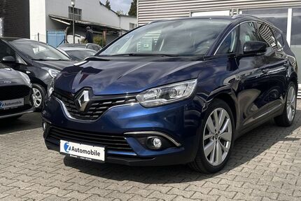 Renault Scenic 148.000 km 10.880 &euro; Bielefeld 33609