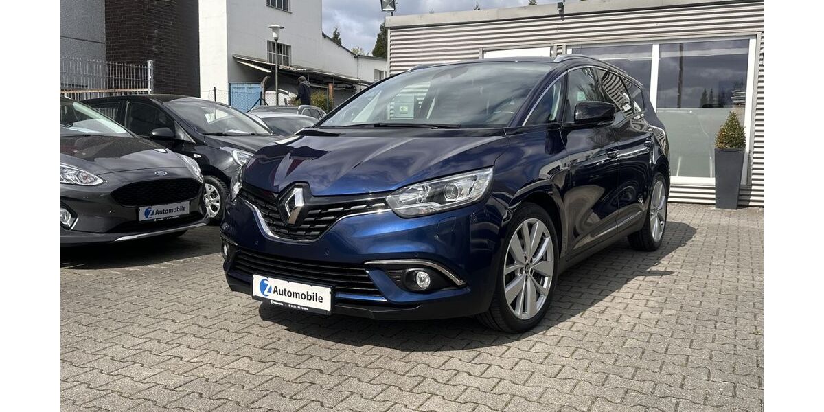 Renault Scenic 148.000 km 11.980 &euro; Bielefeld 33609
