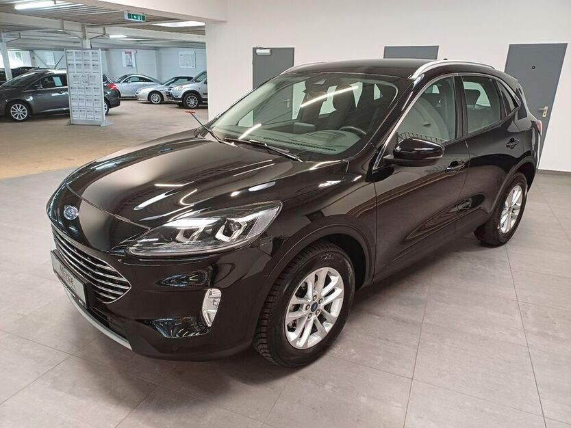 Kuga