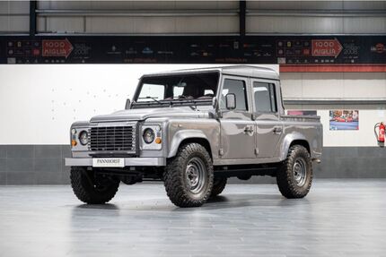 Land Rover Defender 83.500 km 109.000 € Gütersloh 33332