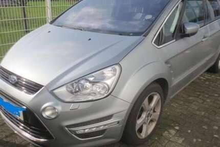 Ford S-Max 212.991 km 7.000 € Schloß Holte-Stukenbrock 33758