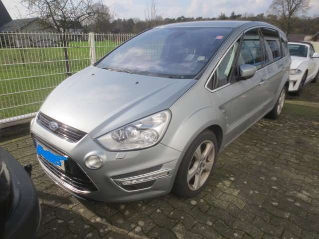 Ford S-Max 212.991 km 7.000 € Schloß Holte-Stukenbrock 33758