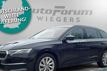Skoda Octavia 12.050 km 35.870 € Herford 32051