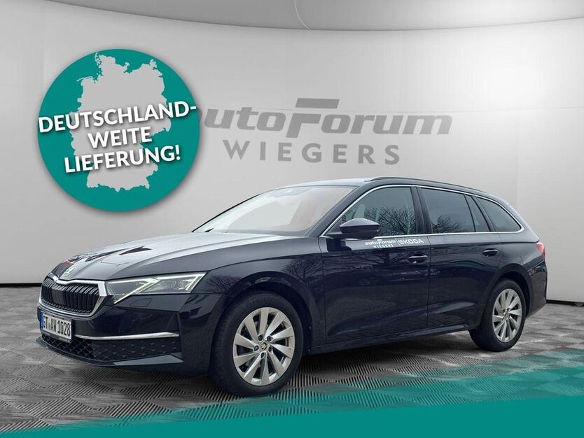 Skoda Octavia 12.050 km 35.870 € Herford 32051