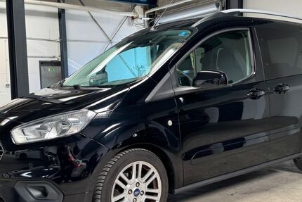 Ford Tourneo Courier 121.567 km 7.990 &euro; Bielefeld 33649