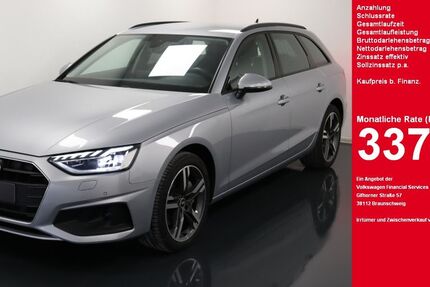 Audi A4 72.744 km 27.385 € Gütersloh 33334