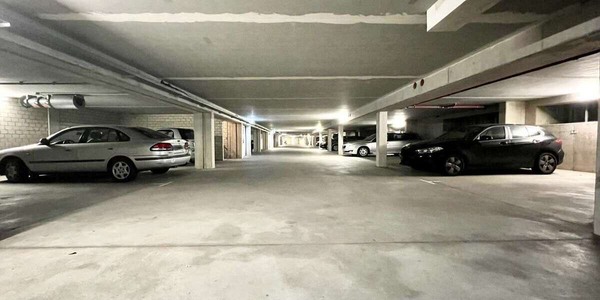 Garagen / Stellplätze Bielefeld / Gellershagen Gellershagen - 14.400&euro; | Angebot:26829350