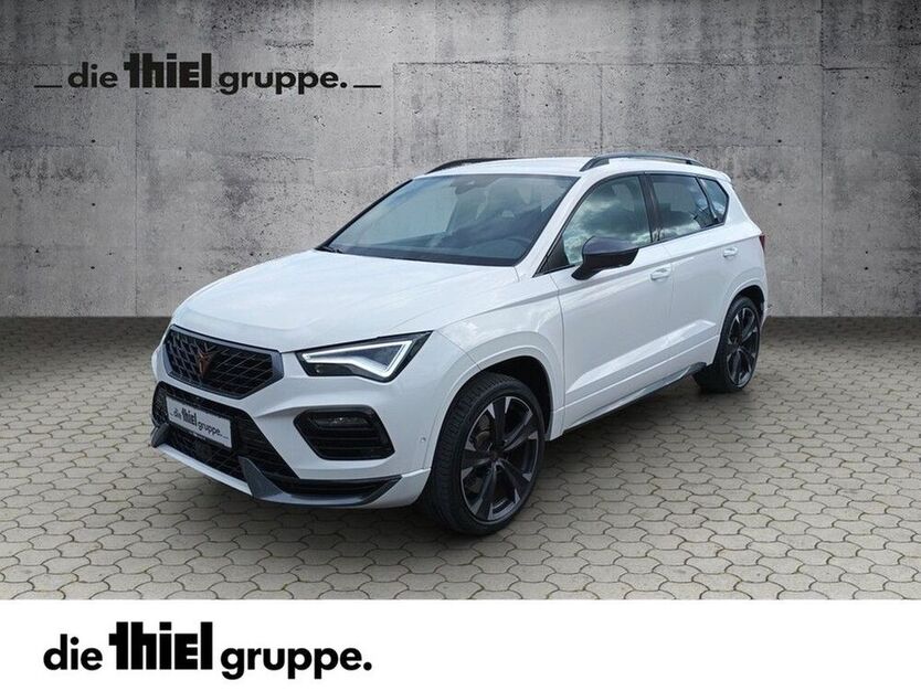 Ateca