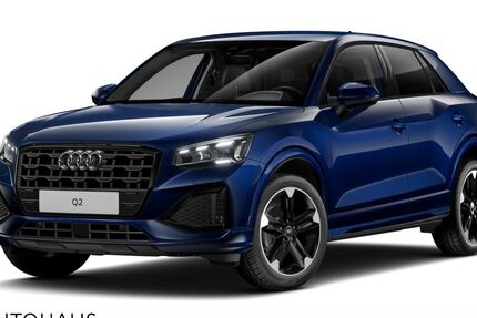 Audi Q2 5.173 km 32.980 &euro; Melle 49324