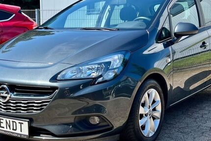Opel Corsa 46.000 km 10.490 € Steinhagen 33803