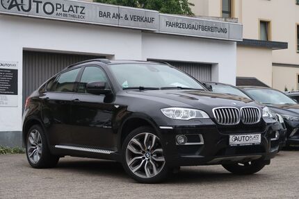 BMW X6 174.591 km 19.750 &euro; Bielefeld 33617