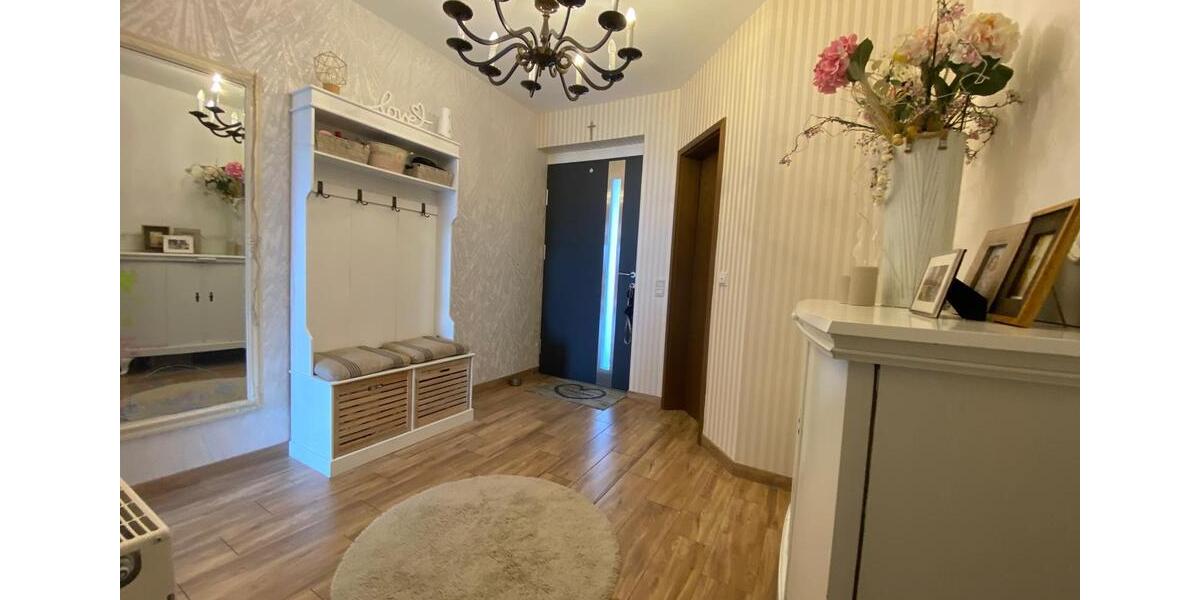 Reihenmittelhaus 5 zimmer