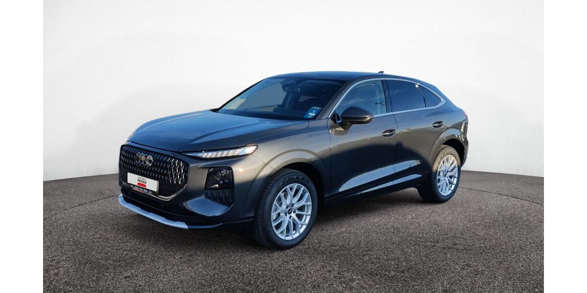 Audi Q3 8.000 km 44.980 &euro; Melle 49324