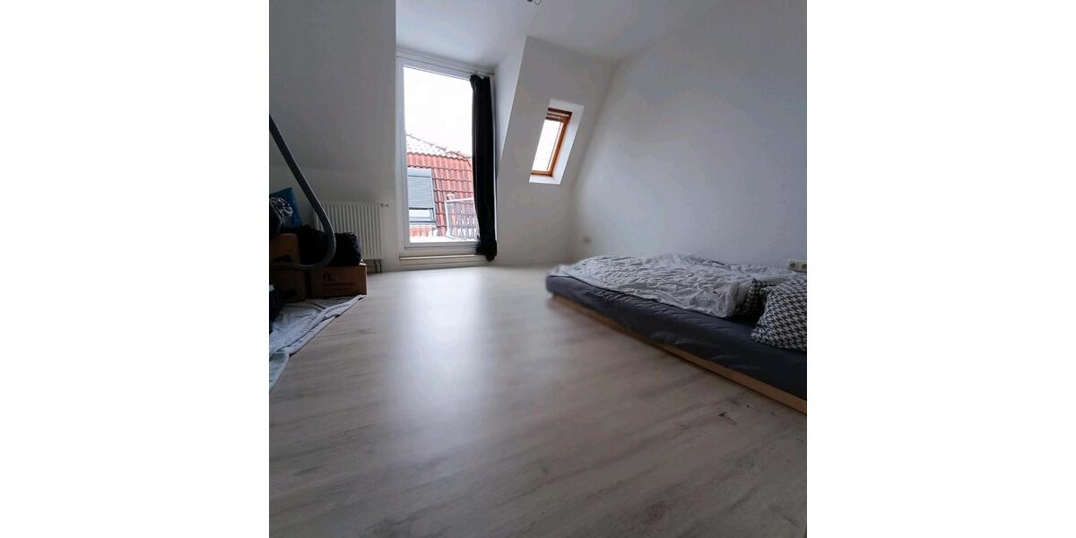 Dachgeschoßwohnung Rietberg - 2 Zimmer, 48 m&sup2;, 640&euro; | Angebot:25294090