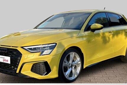 Audi S3 13.002 km 41.890 &euro; Vlotho 32602