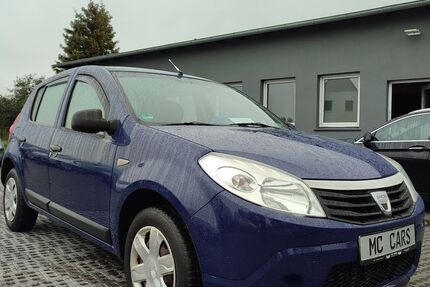 Dacia Sandero 99.545 km 2.499 € Bielefeld 33729