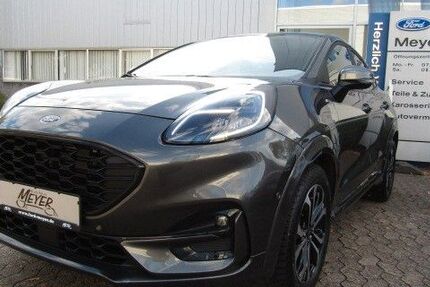 Ford Puma 23.529 km 19.950 € Bad Oeynhausen 32547