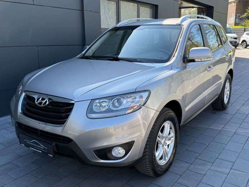 SANTA FE