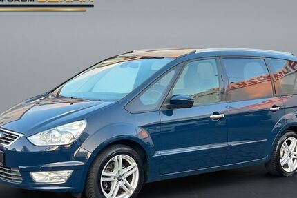 Ford Galaxy 310.285 km 3.999 &euro; Löhne 32584