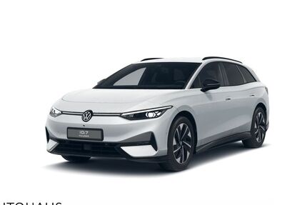 VW ID.7 8.000 km 58.890 &euro; Melle 49324
