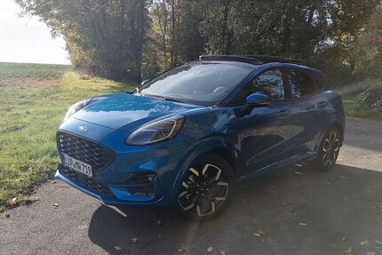 Ford Puma 16.000 km 17.999 &euro; Detmold 32758