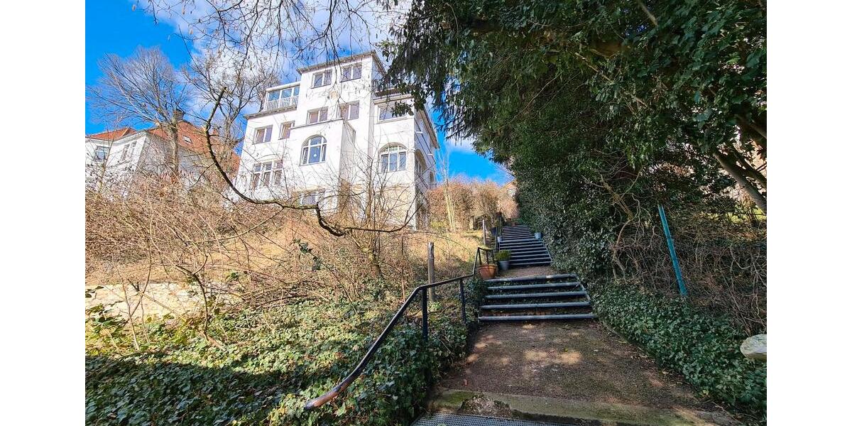 Hochparterre Detmold Hiddesen - 3 Zimmer, 96 m&sup2;, 730&euro; | Angebot:25545135