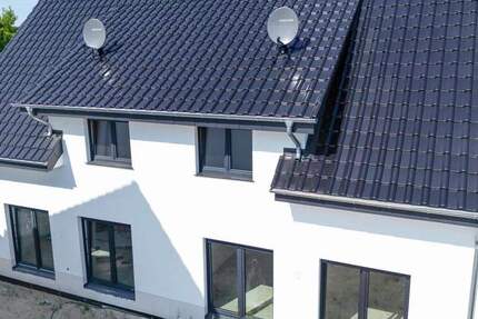 Haus Schloß Holte-Stukenbrock Sende - 5 Zimmer, 136 m&sup2;, 476.000&euro; | Angebot:25732997