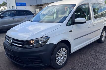 VW Caddy 95.200 km 11.500 &euro; Harsewinkel 33428