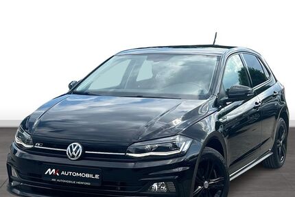 VW Polo 19.530 km 16.480 € Herford 32051