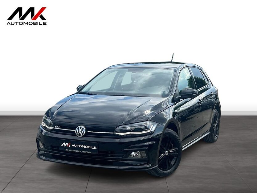 VW Polo 19.530 km 16.480 € Herford 32051