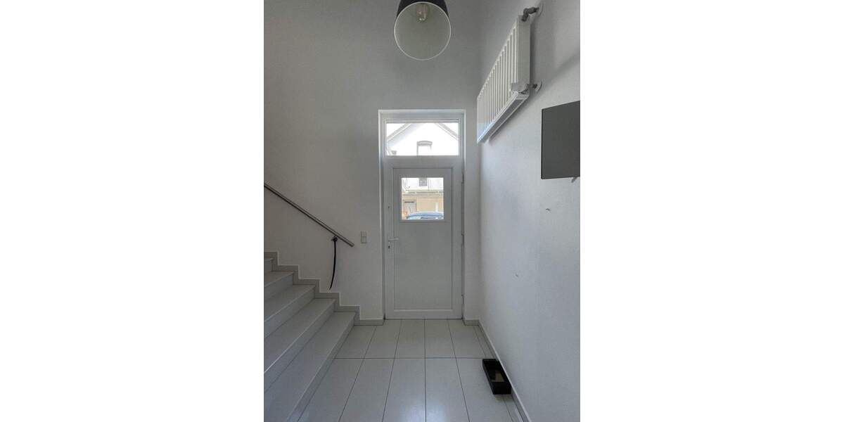 Exclusive Eigentumswohnung mit Loftcharakter im Herzen von Bad Rothenfelde 3 zimmer