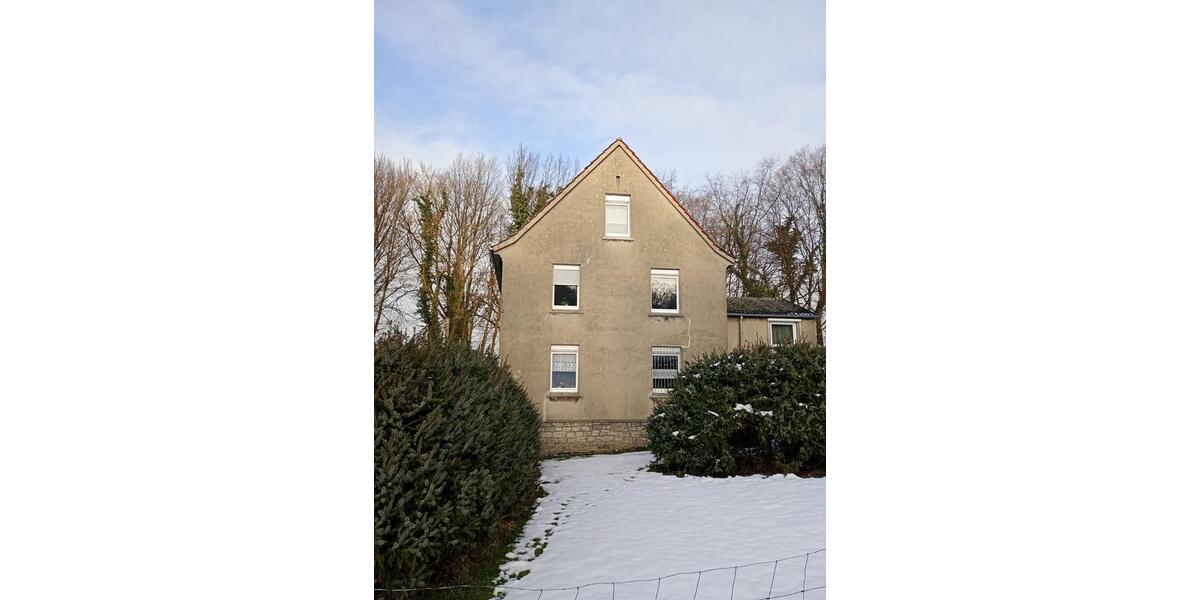 Haus mit großem Grundstück zu verkaufen zimmer