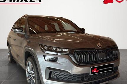Skoda Kodiaq 59.461 km 36.330 &euro; Bielefeld 33649