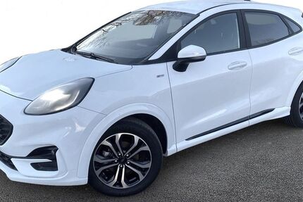 Ford Puma 17.276 km 21.990 &euro; Melle 49324